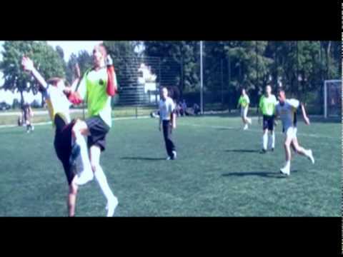 GOOOOL - Reklama: turniej PLP - WIOSNA 2010