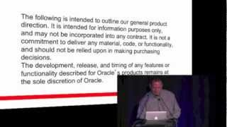 Jim Laskey - Nashorn, JavaScript for the JVM