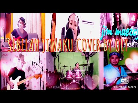 SEBELAH JIWAKU COLLABORATION