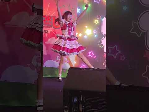230729 (Miu Fancam) Ikinari Tell Me - Ignite @ Aidoru Festival - MBK Center