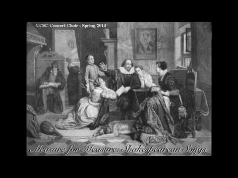 Three Madrigals - Emma Lou Diemer