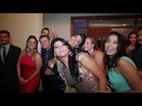 Baile Pronto Brizza´s