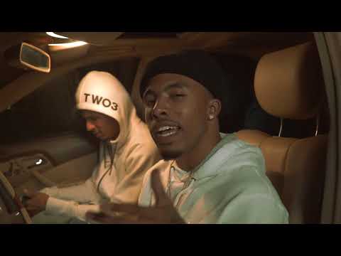 Smirk Vargas x Monte Carlo - No Cap/Deep In These Streets