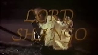 Lord Shango (1975, trailer)