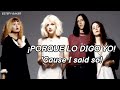 Hole - Sassy || Subtitulada Español