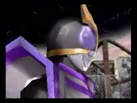 Kamen Rider Card Battle Nintendo DS