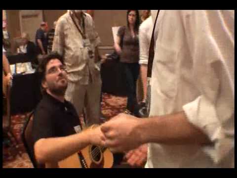 CAAS 2009 - 1st day (8th of July 2009)