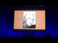Charlie Rich 2015 Memphis Hall of Fame Induction Part 1