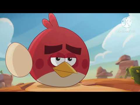 "Cartoons, Inc." Part 2 - Morning Workout / Cartoontropolis