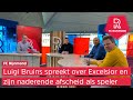 Harde conclusie van stoppende Bruins in FC Rijnmond: 'Excelsior is weinig opgeschoten onder Dijkh...