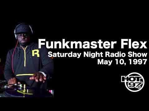 🇺🇸Mother’s Day/FunkmasterFlex May 10 1997 Vol.Ⅰ