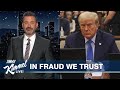 Trump Lashes Out During Fraud Trial, Speaker Mike Johnson and Son Monitor Porn Intake & Who's High?