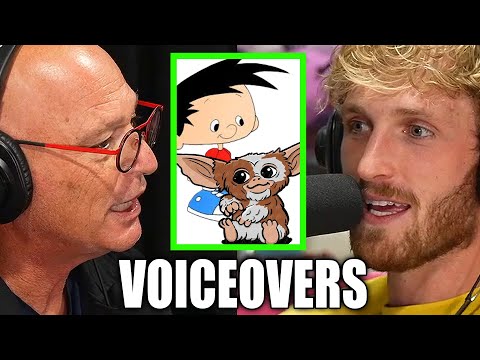 HOWIE MANDEL VOICES HIS FAMOUS CHARACTERS LIVE ON IMPAULSIVE!