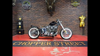 2006年 FLSTNﾃﾚｽｺﾎﾞﾊﾞｰPart2