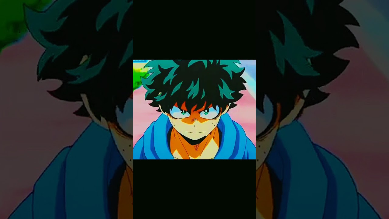 Overwhelmed - Anime mix [Anime MV]