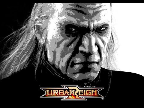 Urban Reign Challenge Speedrun  Ft. Shinkai