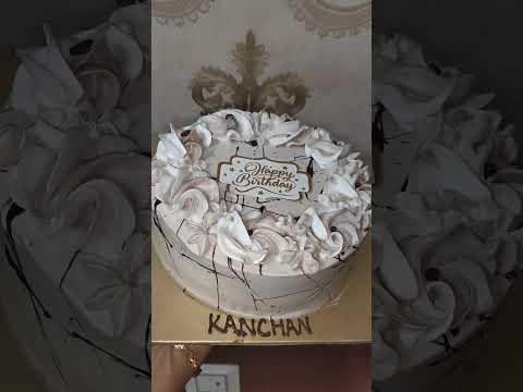 #cake beautiful chocolate cake design