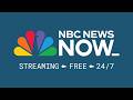 LIVE NBC News NOW March 5
