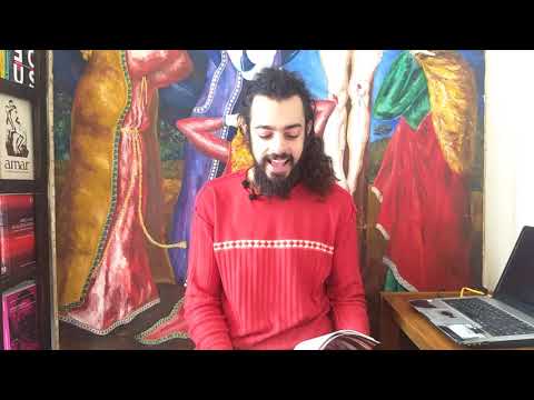 Deus Queer (2019) Marcella Althaus-Reid