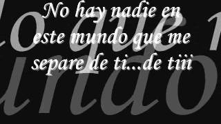 ★ La Melodia - Joey Montana (Letra) ★