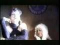 Pussy Tourette - "...kiss" 