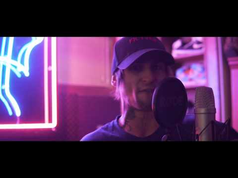 JyE SimpsoN- THE RISE (Official Video)