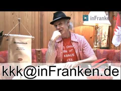 Facebook ist schlimmer als Alkohol - Stammtisch-Gwaaf mit Klaus Karl-Kraus (6)