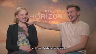 Vicino all'orizzonte - Video intervista