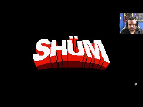 Control Ultimate Edition -AWE - Part 5 - SHÜM (Walkthrough/Gameplay/Lets Play)