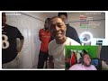 Tylil Found Reggie Dad For His Birthday Reaction