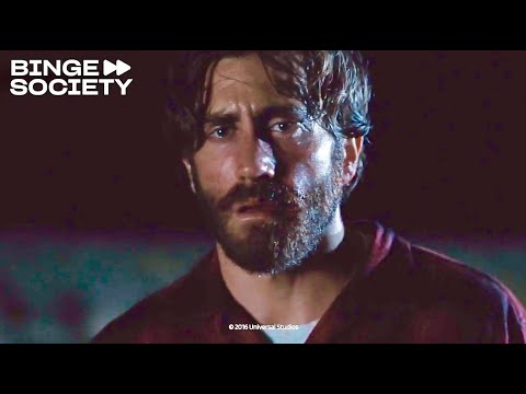 Nocturnal Animals (2016): Laura and India are kidnapped