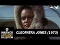 Clip Cleopatra Jones Warner Archive