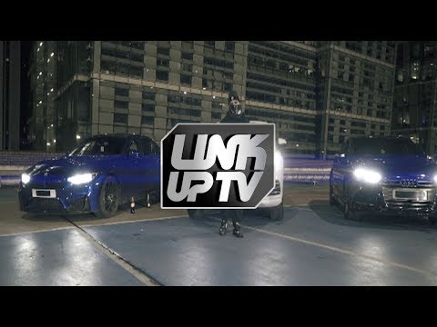 CPZ - Flexing [Music Video] | Link Up TV