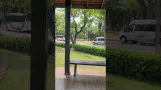 호치민 한낮은 너무 뜨겁습니다 #베트남여행