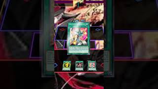 Azamina 1.5 Card 2 Omni Negate Combos #yugioh #shorts