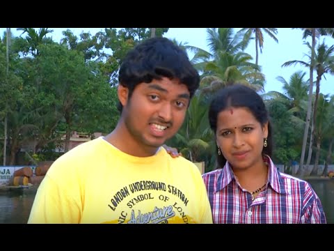 Pattusaree I Episode 18 – Part 2 I Mazhavil Manorama