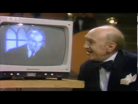 Silvestr 1977 - Rozhovor Funése s Filipovským