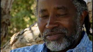 Planetwalker John Francis - CBS Story: Walking Man video
