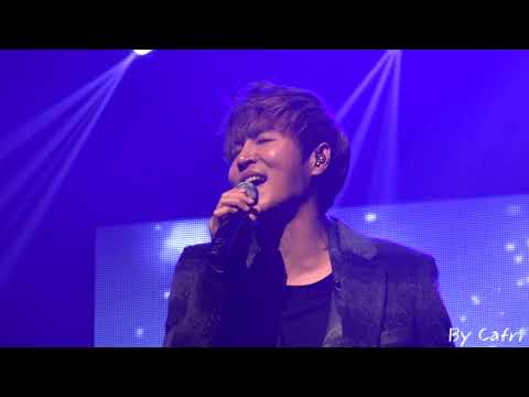 20171222정동하 칠곡송년음악회-화이트크리스마스