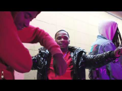 Freeband Ft MMB Zae - Lowkey  (Official Video) Shot & Edited  By : Sauced Up Visuals