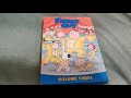 FAMILY GUY VOLUME THREE DVD Overview