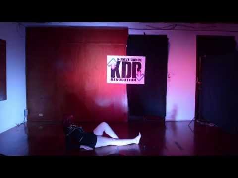 Solo Slamdown 2015 - Brittany: Rania - "Dr. Feel Good"