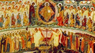 All Saints (1 November): Imitate the Saints in Heaven