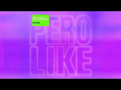 Dillon Francis & Good Times Ahead - MTHFKZ (Official Full Stream)