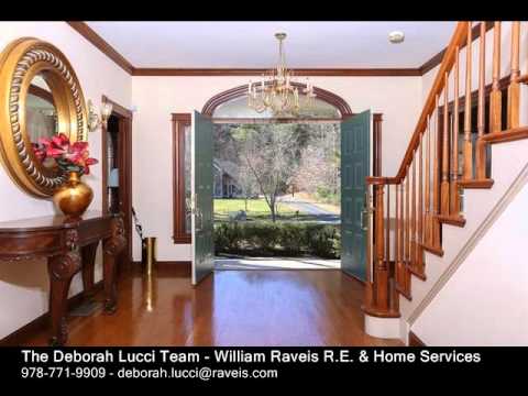 17 MacIntyre Drive, North Reading MA 01864 - Single Family Home - Real Estate - For Sale -