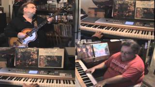 they&#39;re knocking down our home (badfinger cover) pete ham tribute