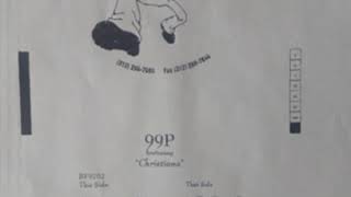 99P Featuring Christiana ‎– What Happened