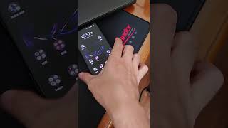 [問題] ROG Phone 7與Asus PD 100w Gan充電問題