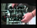 Classic VW BuGs Presents; Beetle 1600dp Motor Engine Rebuild Video