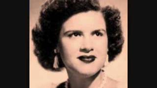 Patsy Cline - Just a Closer Walk With Thee